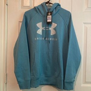NWT Under Armour Hoodie